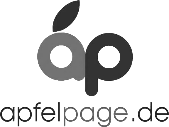 Apfelpage Logo