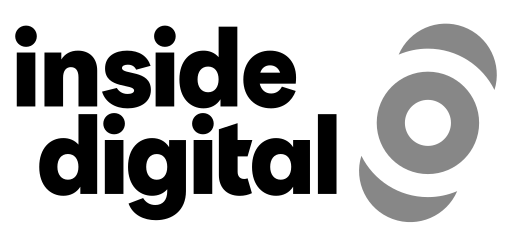 Inside Digital Logo