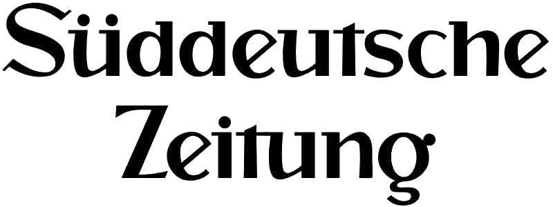 Süddeutsche Zeitung Logo