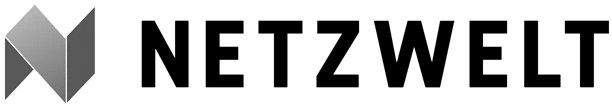 Netzwelt Logo